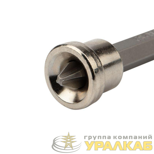 Бита для шуруповерта PH2х50мм под гипсокартон (уп.2шт) Kranz 