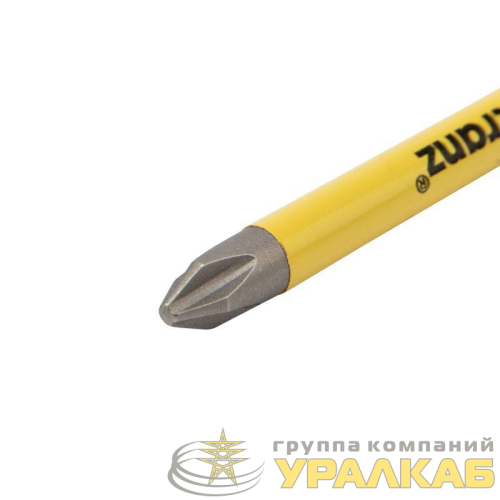 Бита для шуруповерта PH2х90мм (уп.1шт) Kranz 