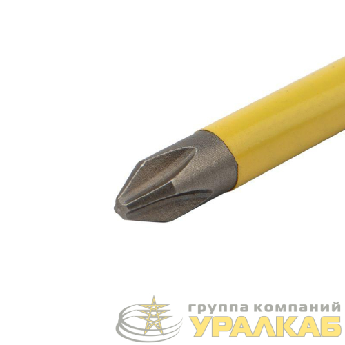 Бита для шуруповерта PH2х70мм (уп.1шт) Kranz 