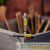 Бита Torx T30х50мм для шуруповерта (уп.2шт) Kranz Бита Torx T30х50мм для шуруповерта (уп.2шт) Kranz