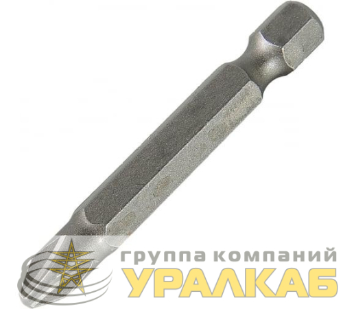 Набор бит PH2 50мм (блист.10шт) Вихрь 
