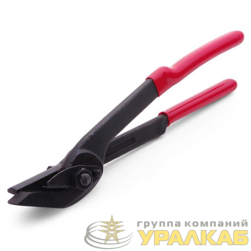 Ножницы для резки стальных лент НМ-20 КВТ 