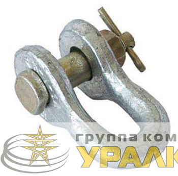 Скоба СК-7-1А МЗВА 