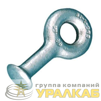 Серьга СРС-7-16 МЗВА 