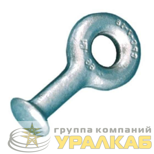 Серьга СРС-7-16 МЗВА 