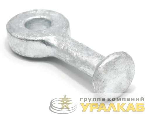 Серьга CP-7-16 (70кН) НИЛЕД 
