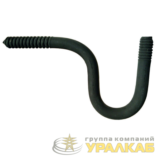 Крюк КН-18 (для ТФ-20) Альянс Мастер 