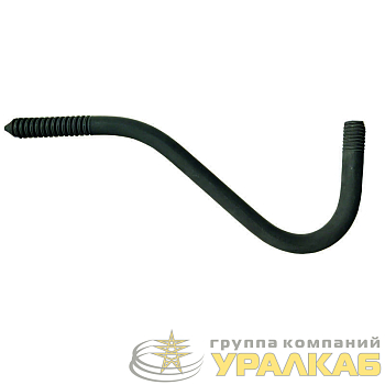 Крюк КН-22 (КВ-22) для ШФ Альянс Мастер 