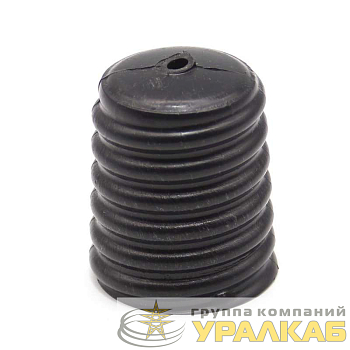 Колпачок полиэтиленовый К-7 (d22мм) НИЛЕД 