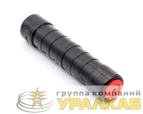 Зажим соединительный для токопроводящей жилы MJPT 35 (35/35кв.мм) ВК 