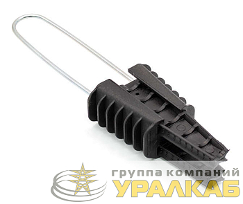 Зажим анкерный для проводов ввода PA 25S (2х16-4х25кв.мм) (SO 25; SO 243; PA 25х100; PC 63; F 27) ВК 