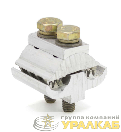 Зажим ответвительный ОЗ-35-150 (35-150/35-150кв.мм) НИЛЕД 
