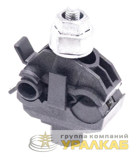 Зажим ответвительный CT 16 P (16-95/1.5-16кв.мм) ВК 