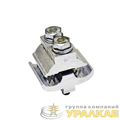 Зажим ответвительный прокалывающий ОАЗ-1 (35-150/35-150) МЗВА 