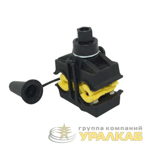 Зажим ответвительный ЗПВ (16-120/16-150) МЗВА 