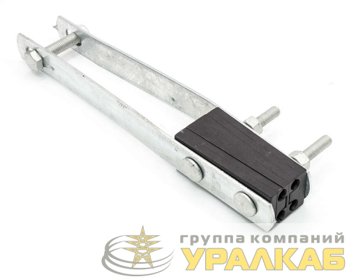 Зажим анкерный RPA 425/50 (4х25-4х50кв.мм) ВК 