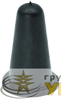 Колпачок концевой изолирующий CE 25-150 (25-150кв.мм) (PK 99.2595/CECT 16-150) НИЛЕД 