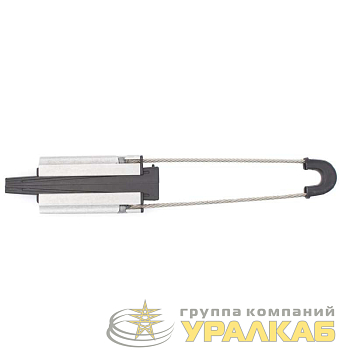 Зажим анкерный PA 1500 (50-54.6-70кв.мм) (SO 250.01; PA 1500) НИЛЕД 