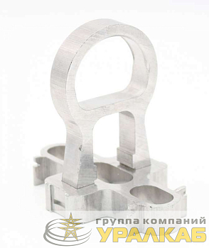 Кронштейн анкерный CS 10.3 (15кН) (SO 253; CA 1500-2) НИЛЕД 