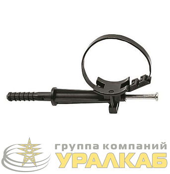 Крепление фасадное SF 50 (d25-62; 2х16-3х150+95кв.мм) (SO 90.1; BRPF 70-150-6F) НИЛЕД 