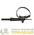 Крепление фасадное SF 50 (d25-62; 2х16-3х150+95кв.мм) (SO 90.1; BRPF 70-150-6F) НИЛЕД 