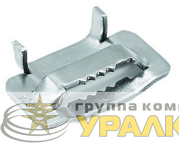 Скрепа для ленты (бугель) NB 20 (уп.100шт) НИЛЕД 