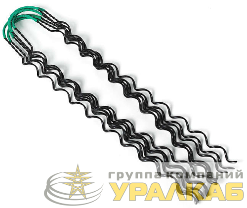 Вязка спиральная CB 70 (70-95кв.мм) (уп.6шт) НИЛЕД 