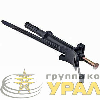 Крепление фасадное BRPF-60-1 (SF 50; SO70.13; BRPF-70-150-1F; BRPF 150.1; BRPF-1; КФК 12-47.6; FZN 40) ИНСТАЛЛ 