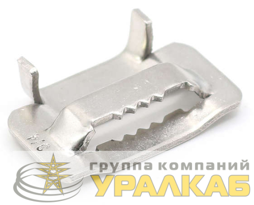 Бугель B 20 (уп.100 шт) ВК 