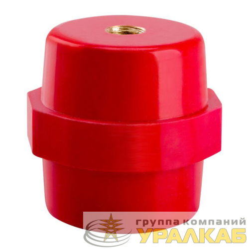 Изолятор SM40 (М8) силовой КЭАЗ 