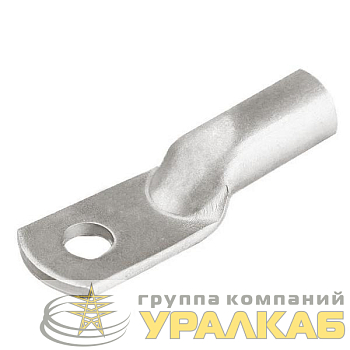Наконечник луженый медный ТМЛ 4-6-3 опрес. ГОСТ 7386-80 TOKOV ELECTRIC 