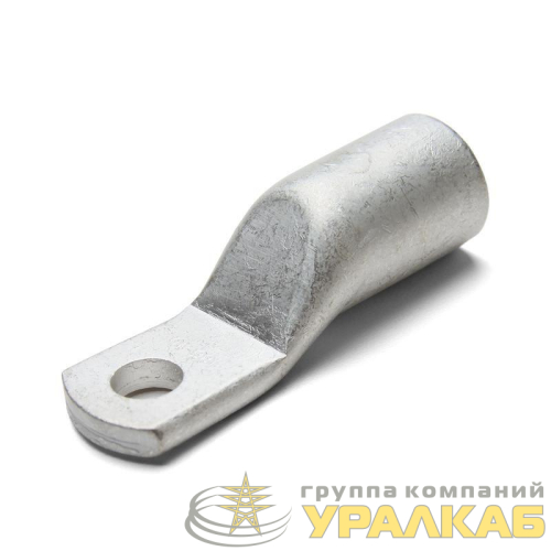 Наконечник луженый медный ТМЛ-У 120-10 КВТ 