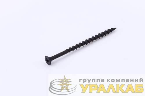 Саморез 3.5х19 гипсокартон-дерево (уп.200шт) коробка СТРОЙМЕТИЗ 