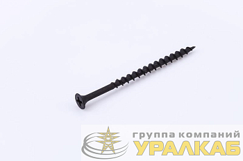 Саморез 3.5х32 гипсокартон-дерево (уп.200шт) коробка СТРОЙМЕТИЗ 