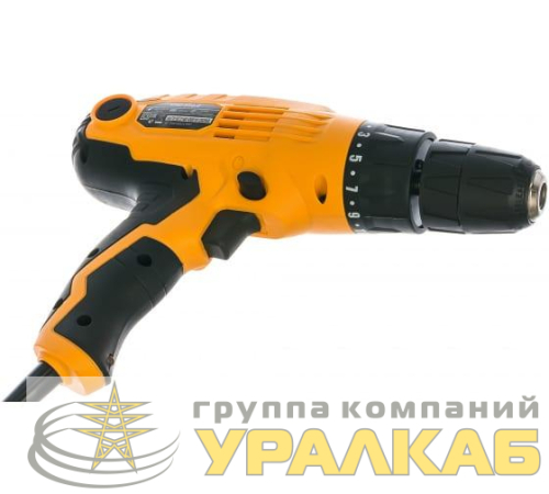 Шуруповерт сетевой СШ-550/2 Вихрь 