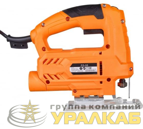 Лобзик электрический ЛЭ-55 Вихрь 