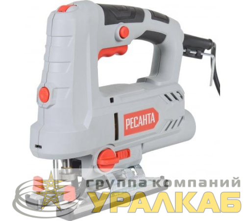 Лобзик электрический Л-100/850 Ресанта 