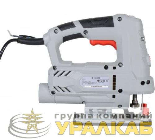 Лобзик электрический Л-100/850 Ресанта 
