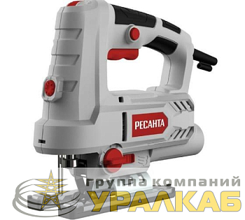Лобзик электрический Л-100/850 Ресанта 