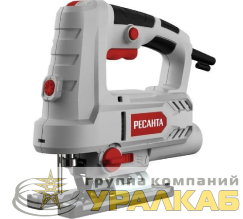 Лобзик электрический Л-100/850 Ресанта 