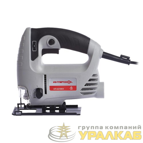Лобзик МП-65/550Э ИНТЕРСКОЛ 