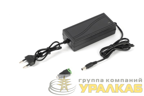 Источник питания малогабаритный Mollusk-VR 12/3 Бастион 
