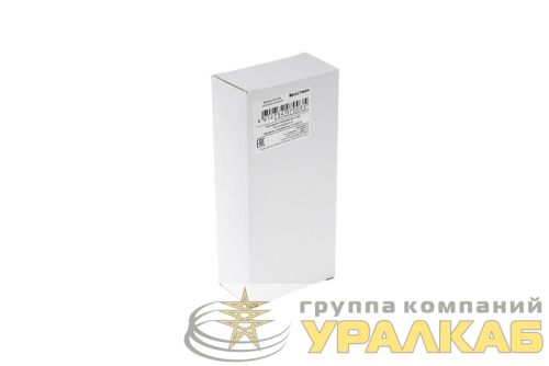 Источник питания малогабаритный Mollusk-VR 12/4 Бастион 