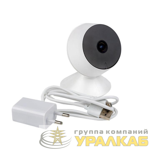 Камера Умная Connect M8S Wi-Fi EKF 
