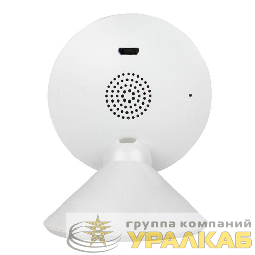Камера Умная Connect M8S Wi-Fi EKF 