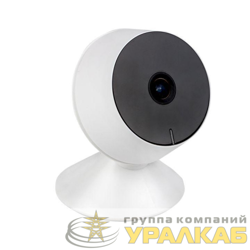 Камера Умная Connect M8S Wi-Fi EKF 