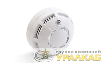 Извещатель пожарный дымовой оптико-электронный ИП 212-45 V1.04 Рубеж 