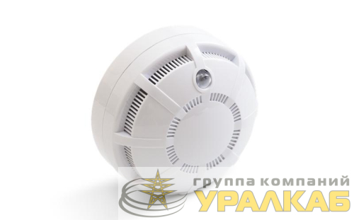 Извещатель пожарный дымовой оптико-электронный ИП 212-45 V1.04 Рубеж 