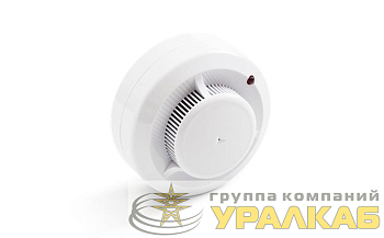 Извещатель пожарный дымовой оптико-электронный ИП 212-141М V1.04 Рубеж 