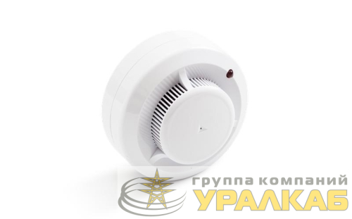 Извещатель пожарный дымовой оптико-электронный ИП 212-141М V1.04 Рубеж 